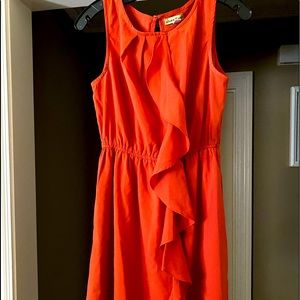 Altar’D State sleeveless dress